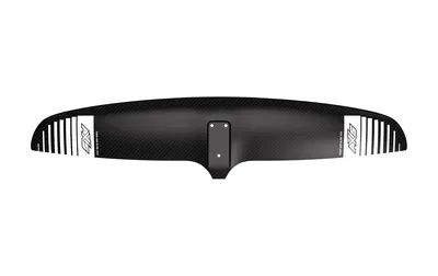 Переднее крыло фойла AXIS Foils PNG 1010 Carbon Hydrofoil Wing — вид сбоку