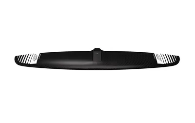 Переднее крыло фойла AXIS Foils PNG 1150 Carbon Hydrofoil Wing — вид сверху