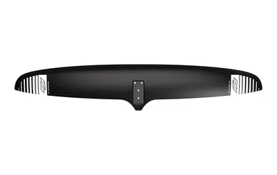 Переднее крыло фойла AXIS Foils PNG 1310 Carbon Hydrofoil Wing — вид сбоку