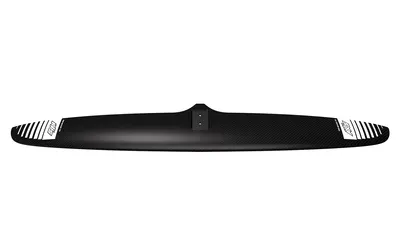Переднее крыло фойла AXIS Foils PNG 1310 Carbon Hydrofoil Wing — в работе на воде