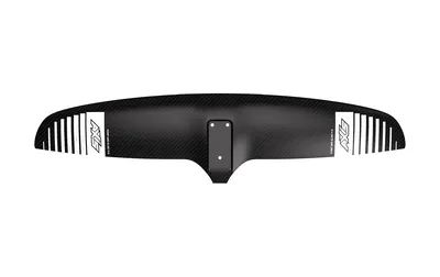 Переднее крыло фойла AXIS Foils PNG 910 Carbon Hydrofoil Wing — вид сбоку