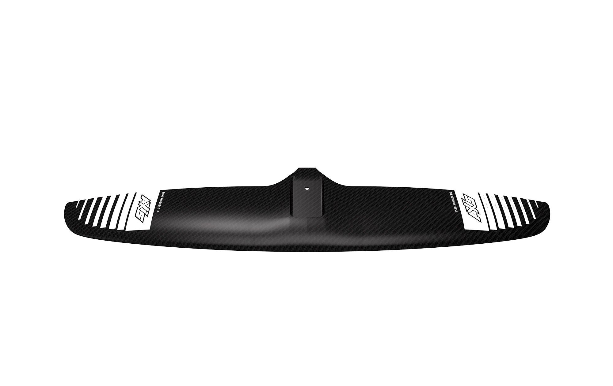 Переднее крыло фойла AXIS Foils PNG 910 Carbon Hydrofoil Wing — детали конструкции