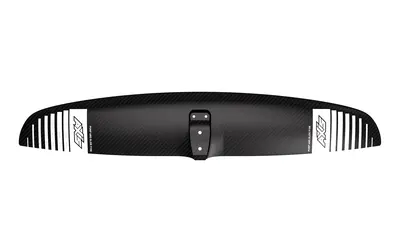 Переднее крыло фойла AXIS Foils PNG 910b Carbon Hydrofoil Wing — вид сбоку