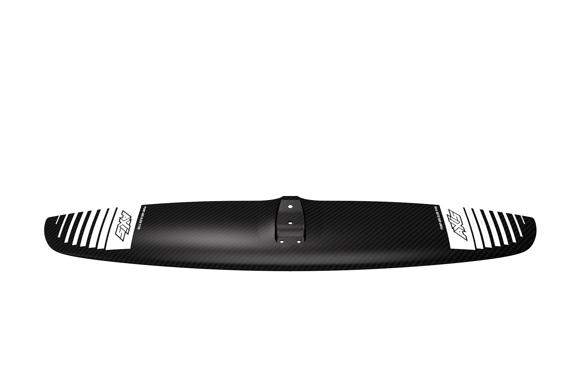 Переднее крыло фойла AXIS Foils PNG 910b Carbon Hydrofoil Wing — детали конструкции