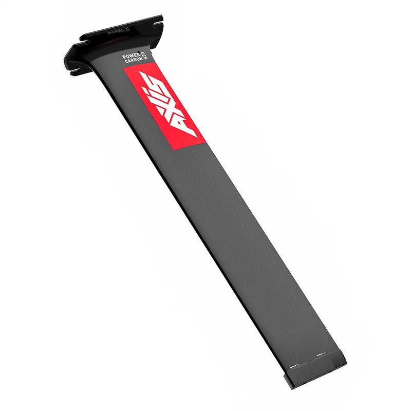 Мачта фойла AXIS Foils Power Carbon Foil 820mm Mast — купить в K1.surf