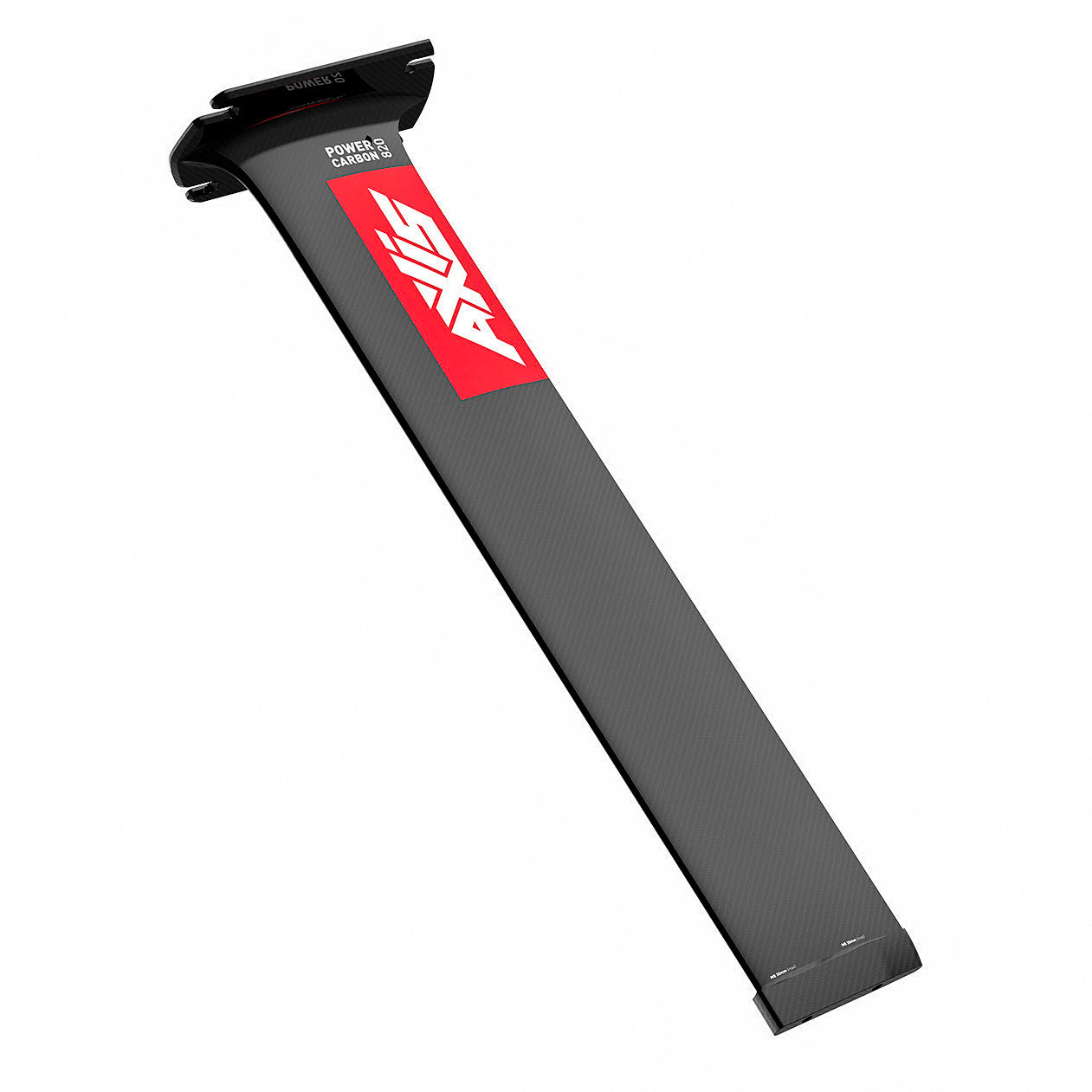 Мачта фойла AXIS Foils Power Carbon Foil 820mm Mast — купить в K1.surf