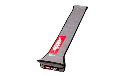 Мачта фойла AXIS Foils Power Carbon Foil 820mm Mast — крупный план