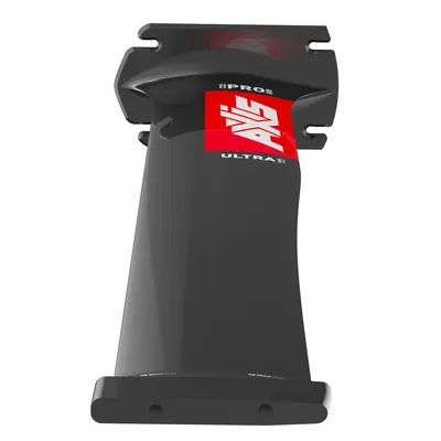 Мачта фойла AXIS Foils PRO Ultra High Modulus Carbon 1050 — вид сверху