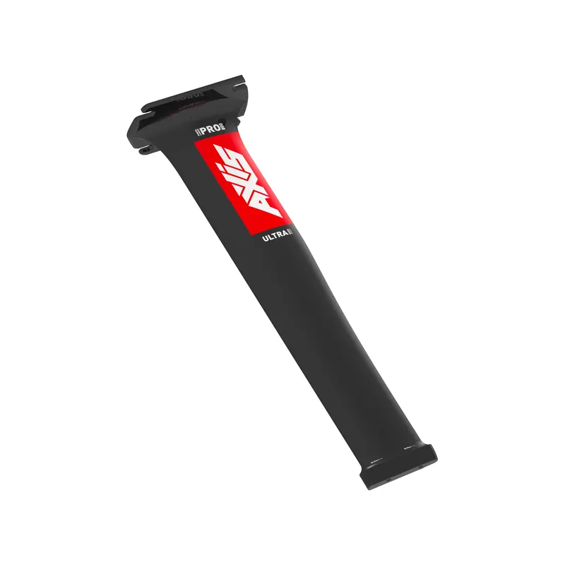 Мачта фойла AXIS Foils PRO Ultra High Modulus Carbon 800 — купить в K1.surf
