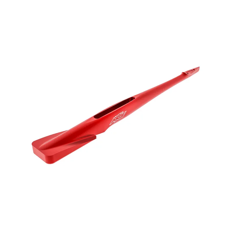 Фюзеляж фойла AXIS Foils Red Crazyshort Advance Fuselage — купить в K1.surf