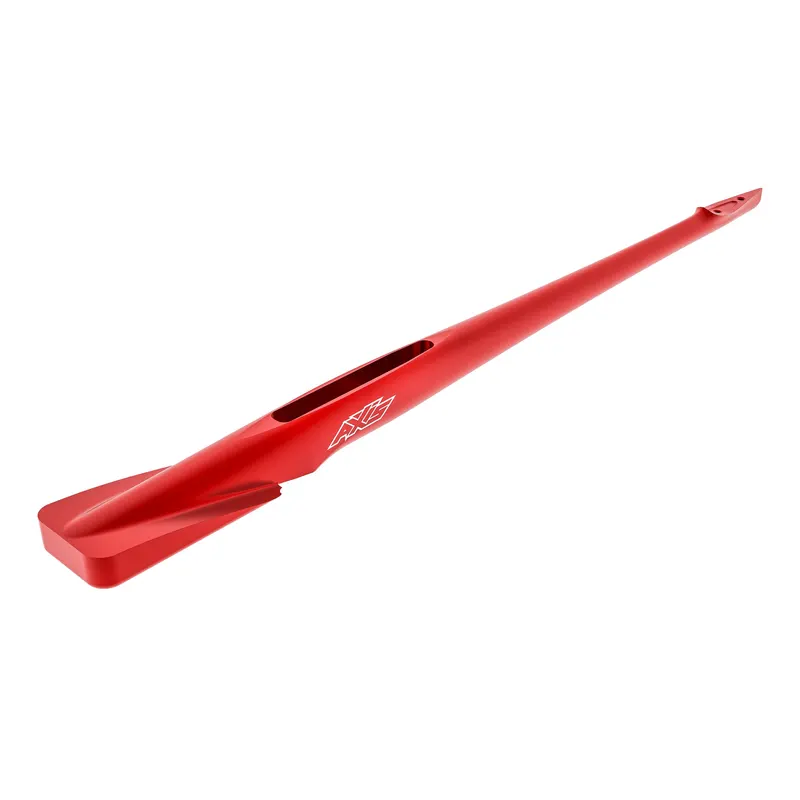 Фюзеляж фойла AXIS Foils Red Short Advance Fuselage — купить в K1.surf