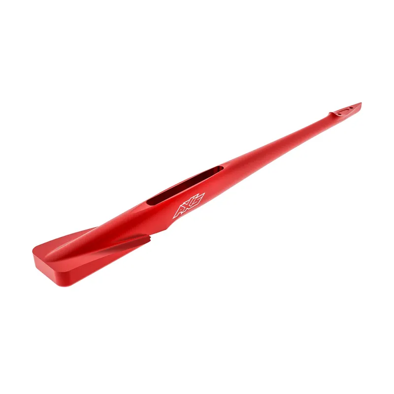 Фюзеляж фойла AXIS Foils Red Ultrashort Advance Fuselage — купить в K1.surf