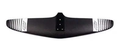 Переднее крыло фойла AXIS Foils 900mm HA Carbon Front Wing — вид сбоку