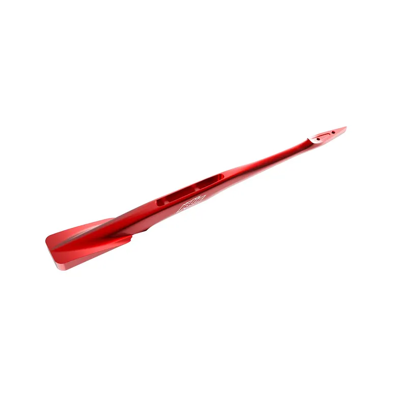 Фюзеляж фойла AXIS Foils Red Crazyshort Fuselage — купить в K1.surf