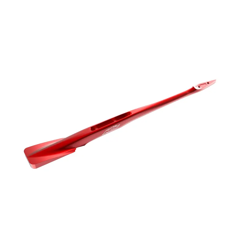 Фюзеляж фойла AXIS Foils Red Ultrashort Fuselage — купить в K1.surf