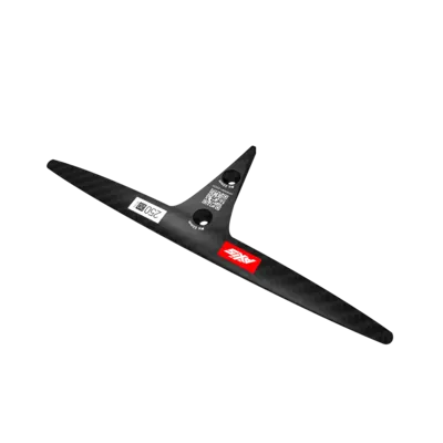 Переднее крыло фойла AXIS Foils SKINNY - 250/20 Carbon Rear Hydrofoil wing
