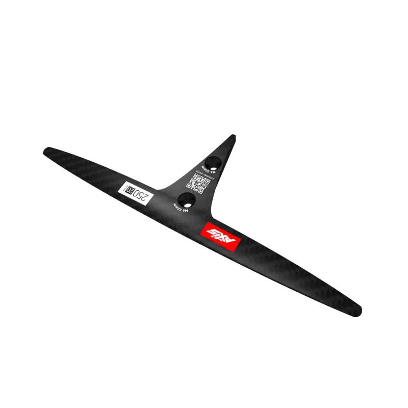 Переднее крыло фойла AXIS Foils SKINNY - 250/20 Carbon Rear Hydrofoil wing — купить в K1.surf