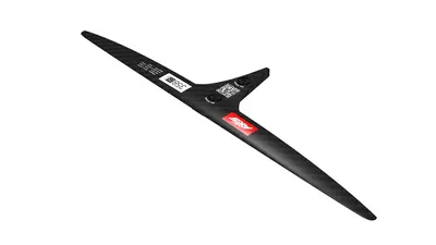 Переднее крыло фойла AXIS Foils SKINNY - 358/25 Carbon Rear Hydrofoil wing