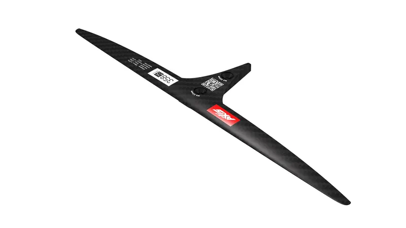 Переднее крыло фойла AXIS Foils SKINNY - 358/25 Carbon Rear Hydrofoil wing — купить в K1.surf