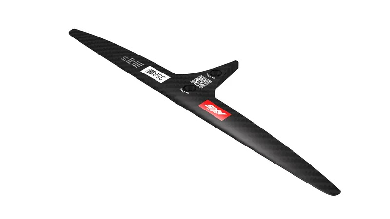 Переднее крыло фойла AXIS Foils SKINNY - 358/30 Carbon Rear Hydrofoil wing — купить в K1.surf