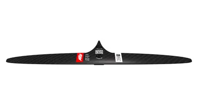 Переднее крыло фойла AXIS Foils SKINNY - 358/35 Carbon Rear Hydrofoil wing — детали конструкции