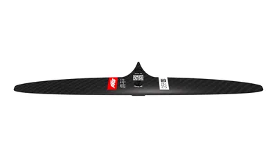 Переднее крыло фойла AXIS Foils SKINNY - 359/40 Carbon Rear Hydrofoil wing — детали конструкции