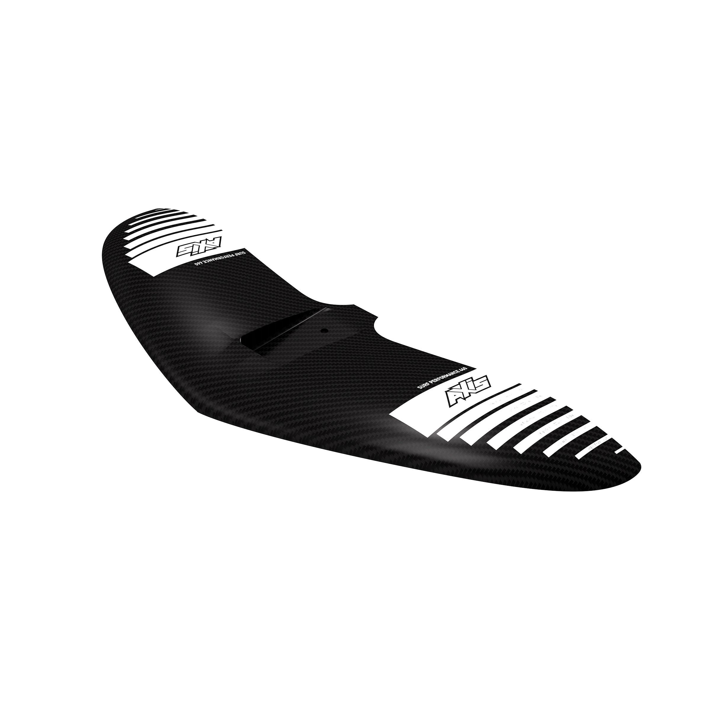 Переднее крыло фойла AXIS Foils SP 660 Carbon Hydrofoil Wing — buy at K1.surf