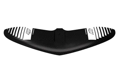 Переднее крыло фойла AXIS Foils SP 660 Carbon Hydrofoil Wing — детали конструкции