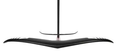 Переднее крыло фойла AXIS Foils SP 660 Carbon Hydrofoil Wing — вид сверху