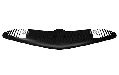 Переднее крыло фойла AXIS Foils SP 760 Carbon Hydrofoil Wing — детали конструкции