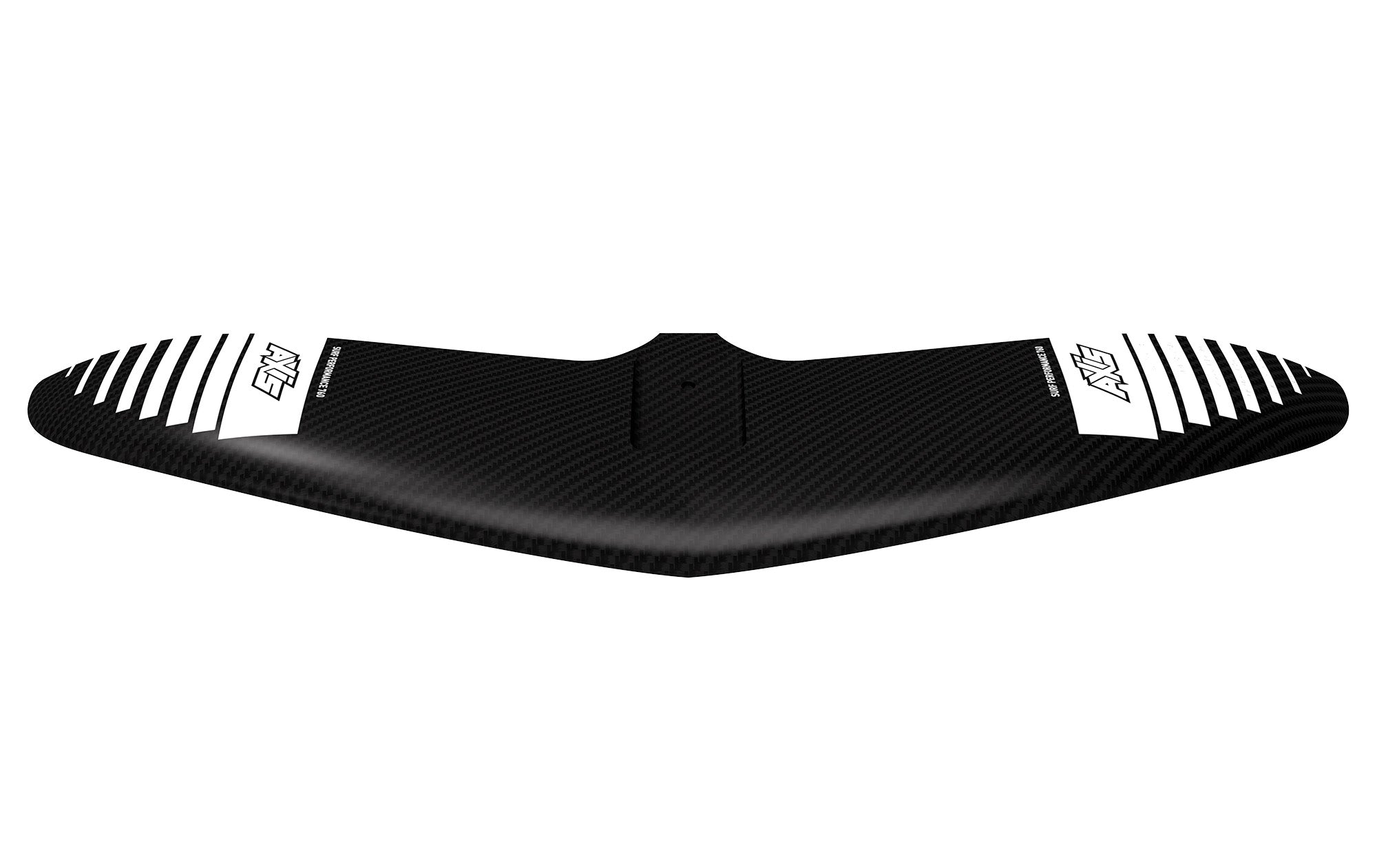 Переднее крыло фойла AXIS Foils SP 760 Carbon Hydrofoil Wing — construction detail
