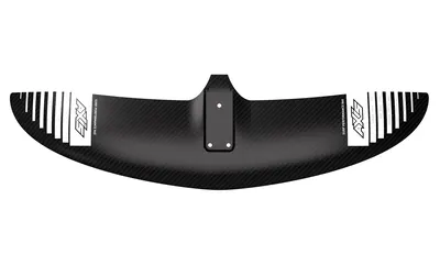 Переднее крыло фойла AXIS Foils SP 860 Carbon Hydrofoil Wing — детали конструкции