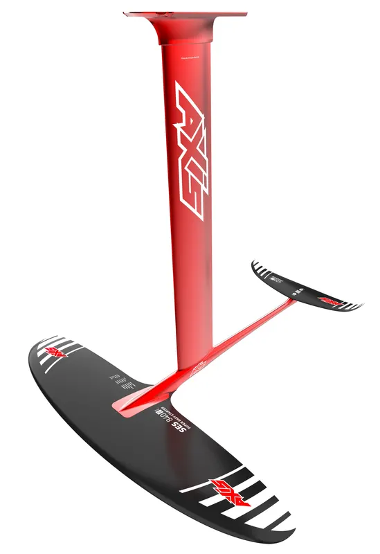 Гидрофойл AXIS Foils Super Easy Start (SES) Foil Package 840 — купить в K1.surf