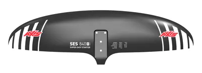 Гидрофойл AXIS Foils Super Easy Start (SES) Foil Package 840 — детали конструкции
