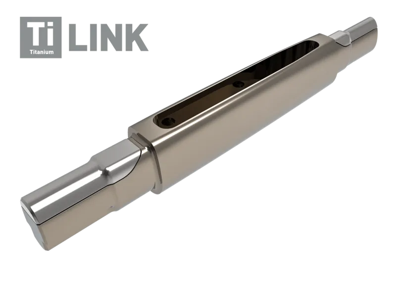 Фюзеляж фойла AXIS Foils Ti Link Titanium Fuselage — купить в K1.surf