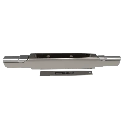 Фюзеляж фойла AXIS Foils Ti Link Titanium Fuselage — в работе на воде