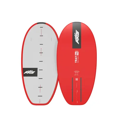 Доска для фойла AXIS Foils Tray v4 Carbon Foilboard 96