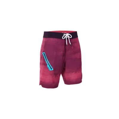 Гидрокостюм Aztron STARDUST Men's Printed Boardshort 19-INCH RED