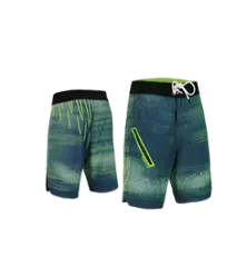Одежда Aztron STARDUST Men's Printed Boardshort 19-INCH — купить в K1.surf