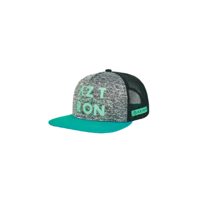 Гидрокостюм Aztron FULL LOGO CAP 100% Cotton. Print Logo. Mesh