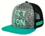 Одежда Aztron FULL LOGO CAP 100% Cotton. Print Logo. Mesh — купить в K1.surf