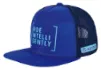 Одежда Aztron ICON CAP 100% Polyester. Foam. Mesh back — купить в K1.surf