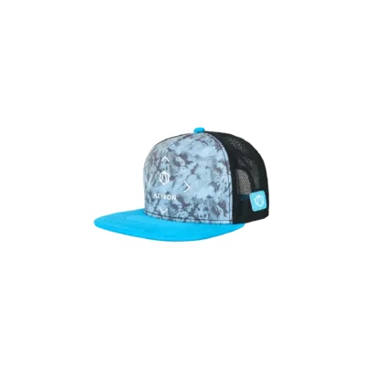 Гидрокостюм Aztron WAVE CAP Cotton/Polyester. Digital printing