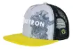 Одежда Aztron AZTRONAUT CAP 100% Cotton. Embroidery Logo at — купить в K1.surf