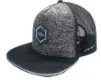 Одежда Aztron HEX BLUE LOGO CAP 100% Cotton. Embroidery — купить в K1.surf