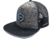 Одежда Aztron HEX BLUE LOGO CAP 100% Cotton. Embroidery — buy at K1.surf