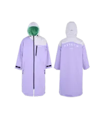 Гидрокостюм Aztron CHANGE JACKET Lilac Designed like a regular — купить в K1.surf