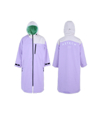 Гидрокостюм Aztron CHANGE JACKET Lilac Designed like a regular — buy at K1.surf