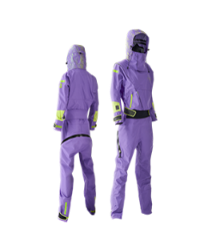 Aztron MISSION Women's Drysuit Breathable high-water Wetsuit — buy at K1.surf
