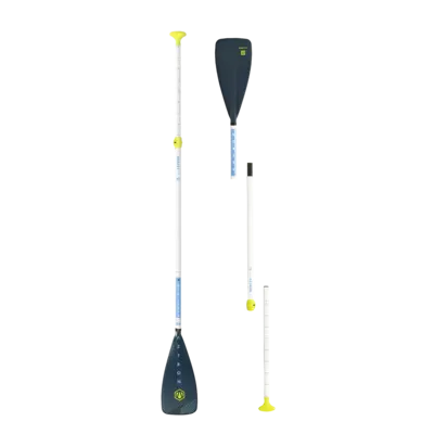 Средство безопасности Aztron NEO GLOVES 2.0 Designed for watersports. Palm — вид сбоку